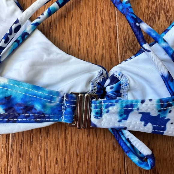 Zaful bikini - Picture 6 of 7